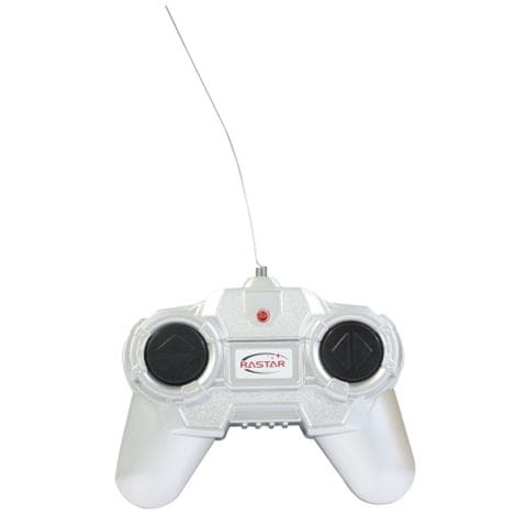 Ferrari LaFerrari 1:24, Alcalino, AA - Foto 1